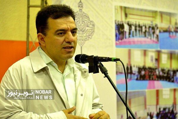 ثبت نام بیش از ۱۰ هزار نفر برای آموزش رایگان رشتههای ورزشی
