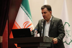 شهرداری تبریز عضو فعال در برگزاری کنگره ملی بزرگداشت ۱۰ هزار شهید آذربایجانشرقی