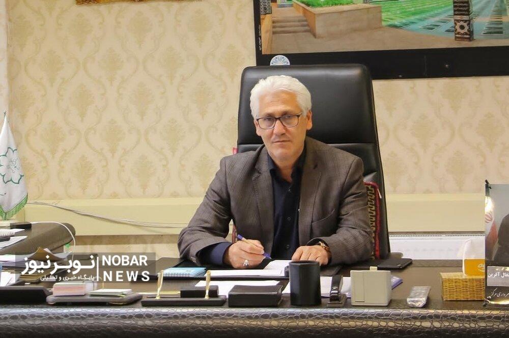 افزایش تعامل و هماهنگی نیروی انتظامی و خدمات شهری برای رفع سد معبر