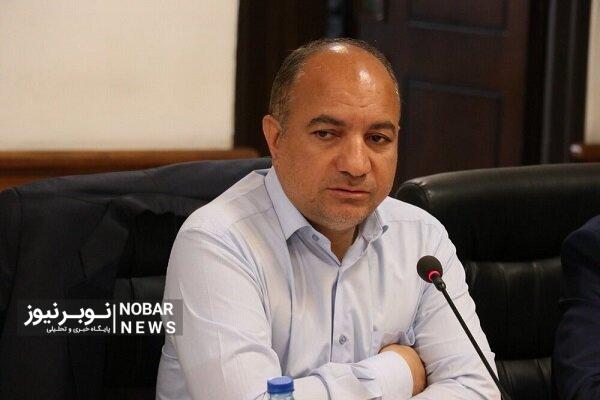 اطلس کودکان شهر تبریز در حال تدوین است