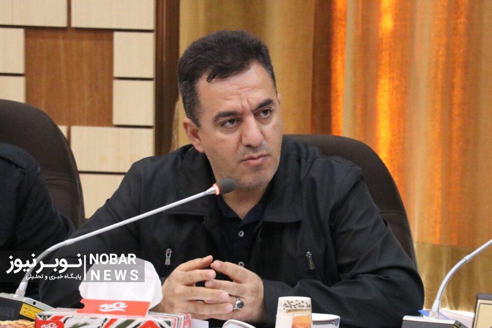 تدوین بودجه امسال شهرداری تبریز بر اساس شاخصهای توسعه شهری
