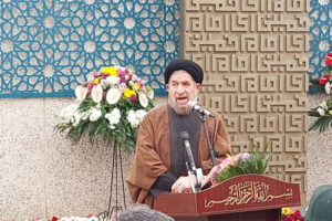 ۹۰ درصد ایران روی گسل قرار گرفته است