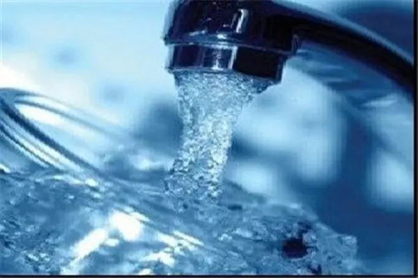 مصرف آب در تبریز ۹۰ لیتر بالاتر از میانگین کشوری است