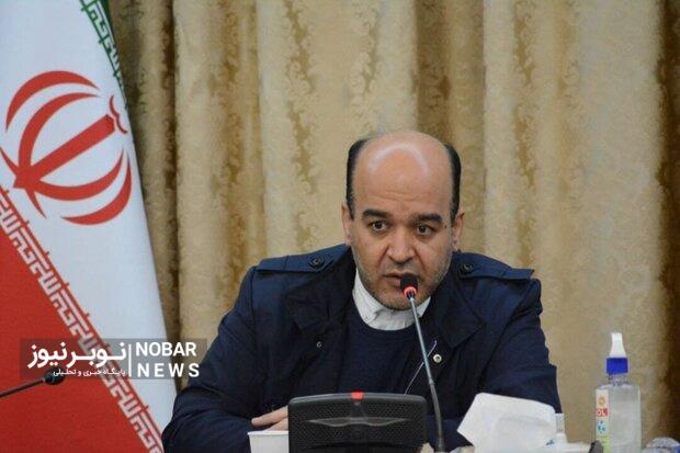 مسیر توسعه آذربایجان شرقی از رفع موانع واحدهای تولیدی عبور میکند