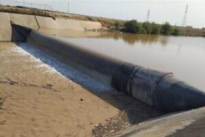 اعلام زنگ هشدار مصرف آب در تبریز/سد نهند کمتر از یک ماه آب دارد