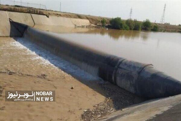 اعلام زنگ هشدار مصرف آب در تبریز/سد نهند کمتر از یک ماه آب دارد