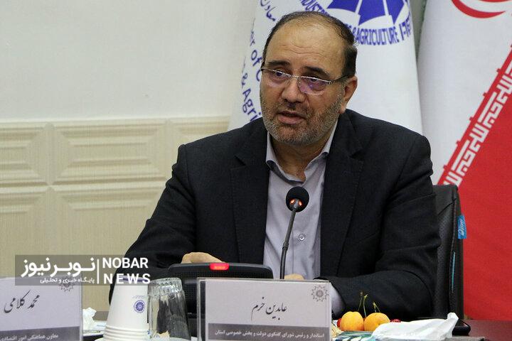 افزایش مناسبات مالی و تجاری فعالان اقتصادی آذربایجان شرقی و روسیه