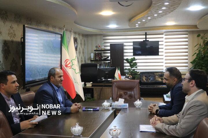 مجتمعهای نان در تبریز راهاندازی میشود