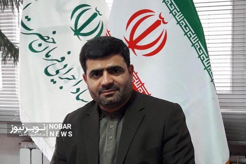 مشارکت فعال آذربایجانشرقی در پویش ملی اطعام غدیر