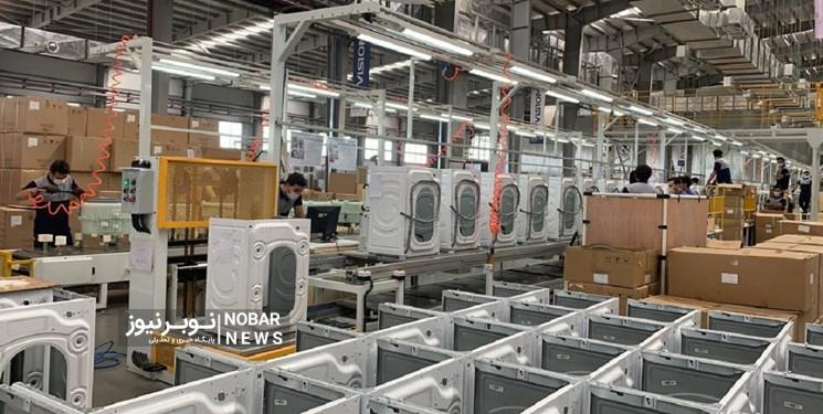 150 واحد تولیدی محصولات لوازم خانگی در آذربایجانشرقی