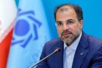 پرداخت 77.5 هزار میلیارد تومان وام ازدواج و فرزندآوری به 580 هزار متقاضی پرداخت 77.5 هزار میلیارد تومان وام ازدواج و فرزندآوری به 580 هزار متقاضی