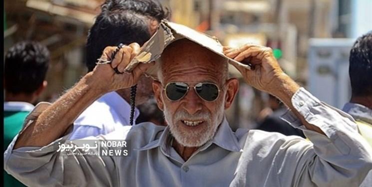 چهارشنبه و پنجشنبه به دلیل گرمای هوا در سراسر کشور تعطیل شد