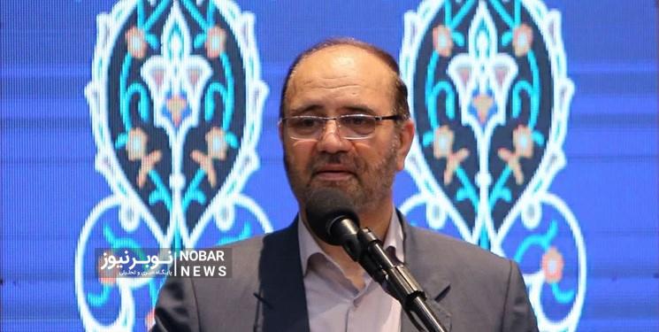 آذربایجان شرقی جزء استانهای اول کشور از نظر کمیت و کیفیت پروژههای عمرانی است