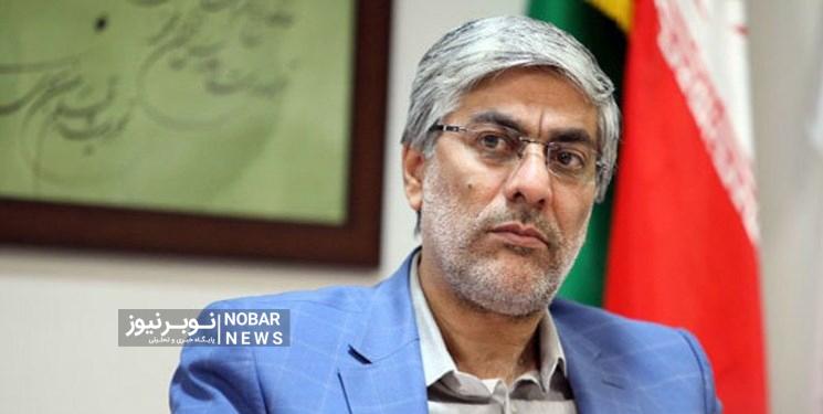 کیومرث هاشمی سرپرست وزارت ورزش و جوانان شد