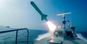 تجهیز شناورهای جدید سپاه به موشک‌هایی با برد 600 کیلومتر