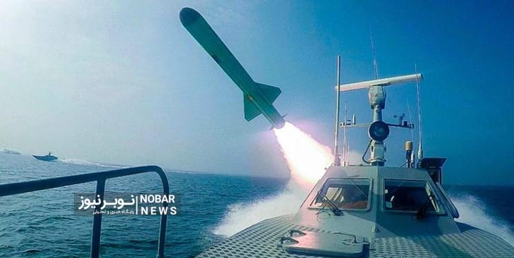 تجهیز شناورهای جدید سپاه به موشکهایی با برد 600 کیلومتر