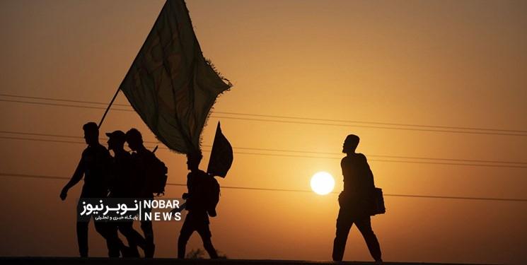 نرخ بلیت هواپیما برای مسافران اربعین ۸ میلیون و نرخ قطار بدون تغییر خواهد بود