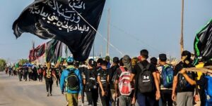 برپایی موکب در راهپیمایی اربعین منوط به ثبت نام در سامانه است