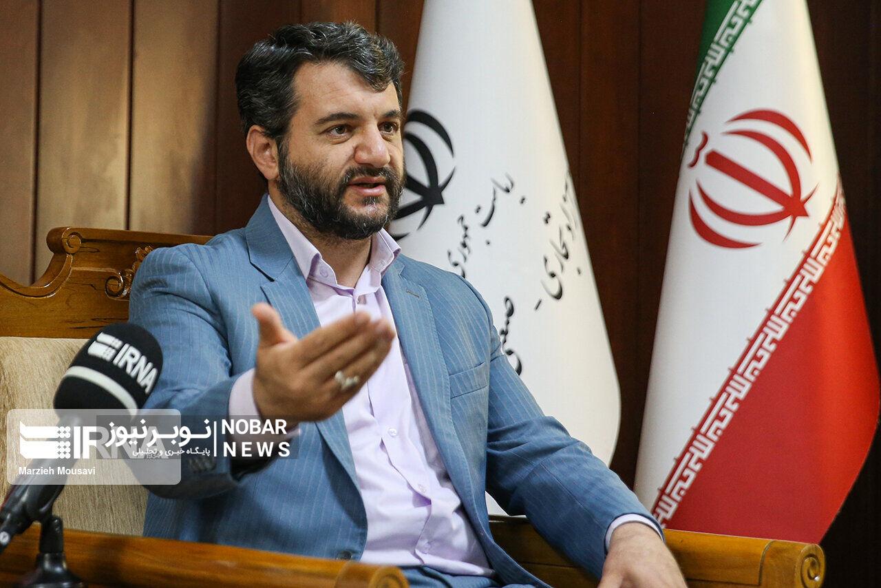 اعلام آمادگی سرمایهگذاران خارجی برای سرمایهگذاری در مناطق آزاد ایران