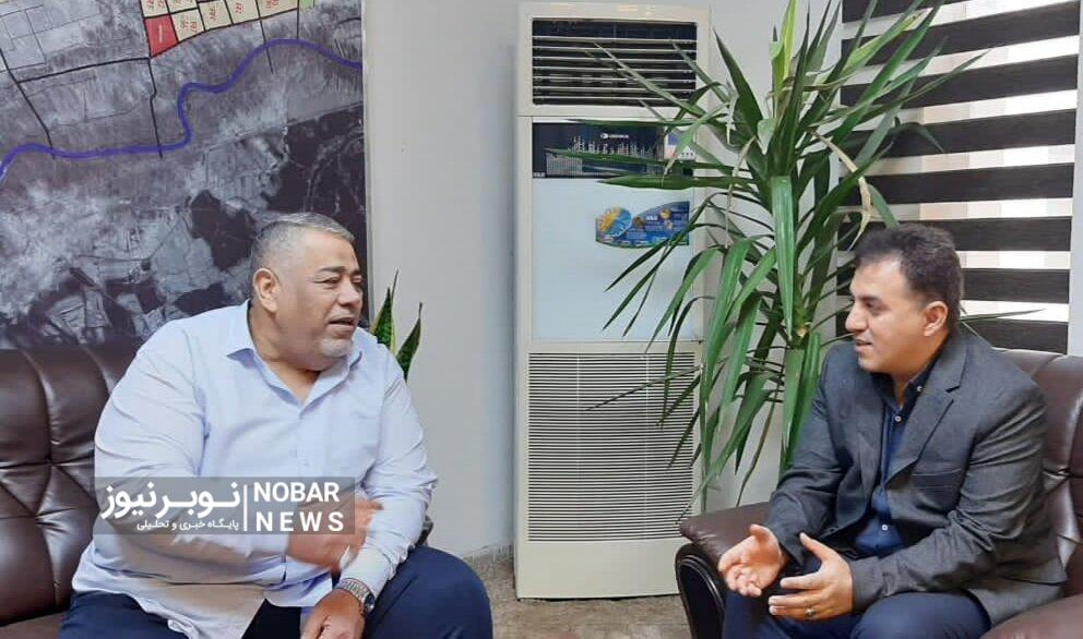 توان عملیاتی شهرداری تبریز در خدمت برنامه های اربعین/ ارتقای کیفی خدمات در مرز تمرچین