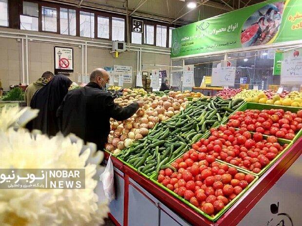راه اندازی بازارچه‌های فروش محصولات روستایی در آذربایجان شرقی