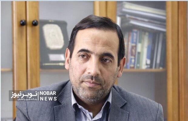 ضرورت استقرار چرخه بهرهوری در دستگاههای اجرایی آذربایجان شرقی