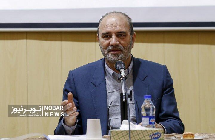 فراهم کردن فضای سالم و امن برای خبرنگاران رویکرد دولت است