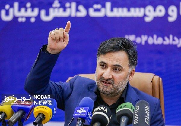 آذربایجان شرقی از بازیگران بزرگی در عرصه اقتصاد بهره میبرد