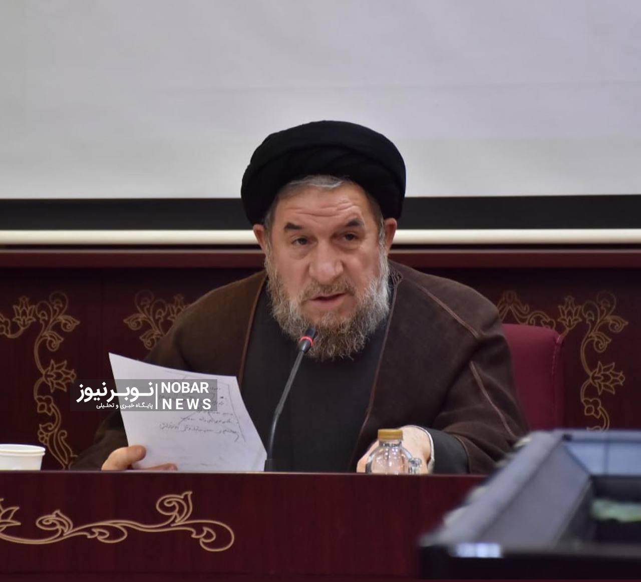 انتقادات تند علیه دولت خریدار دارد/استیضاح وحیدی به نتیجه نمیرسد/سه اقدام شجاعانه دولت