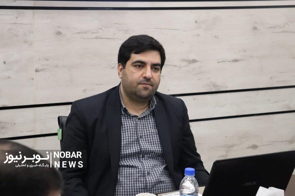 موسسه الف، تخلف کرده است/ انتقال اداره کل ارشاد به مجتمع فرهنگی