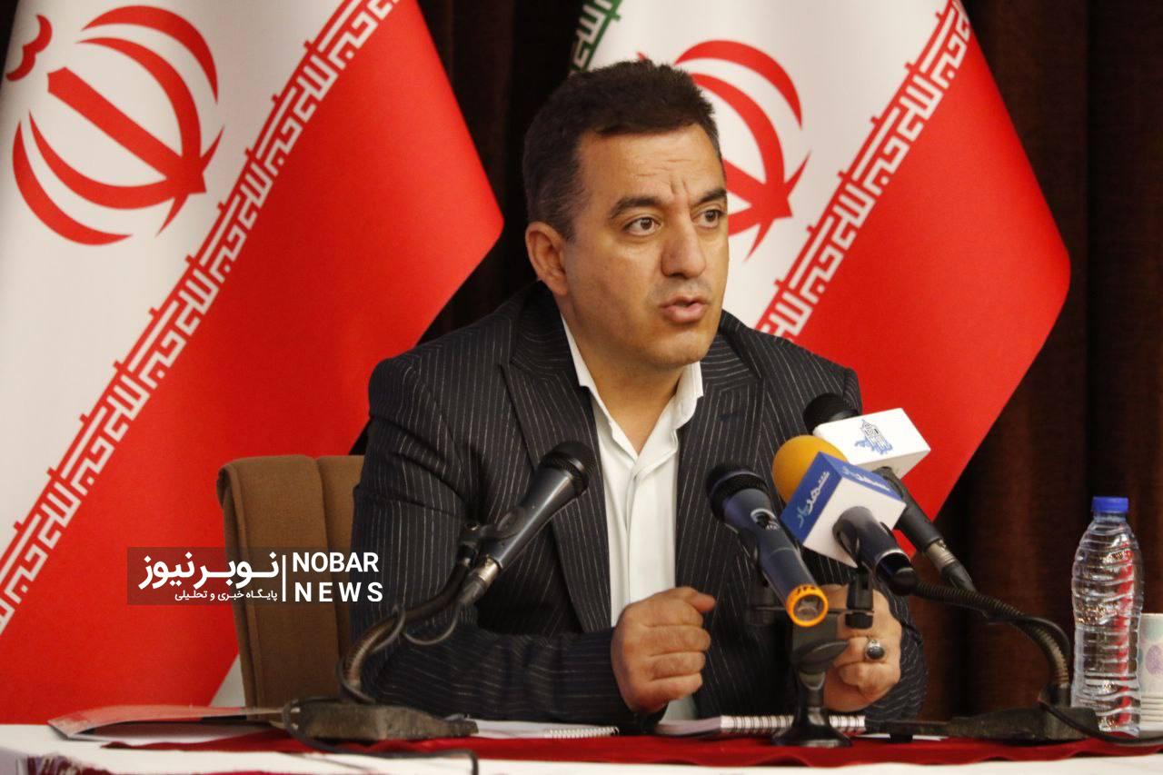 اتمام تملک خانه باقرخان/ تبریز پاکترین شهر ایران