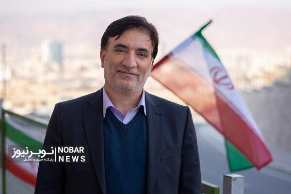 ترانزیت خارجی سه میلیارد دلاری از ارس