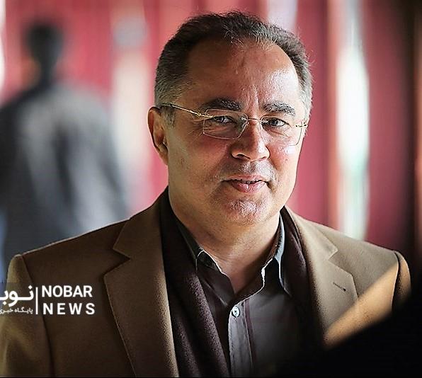 بازگشت دبیری به ریاست/شکست نفسگیر برگی از آقا شهرام!