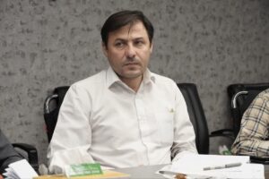 انعقاد تفاهم سرمایه گذاری به ارزش 20 هزار میلیارد در نمایشگاه مشهد