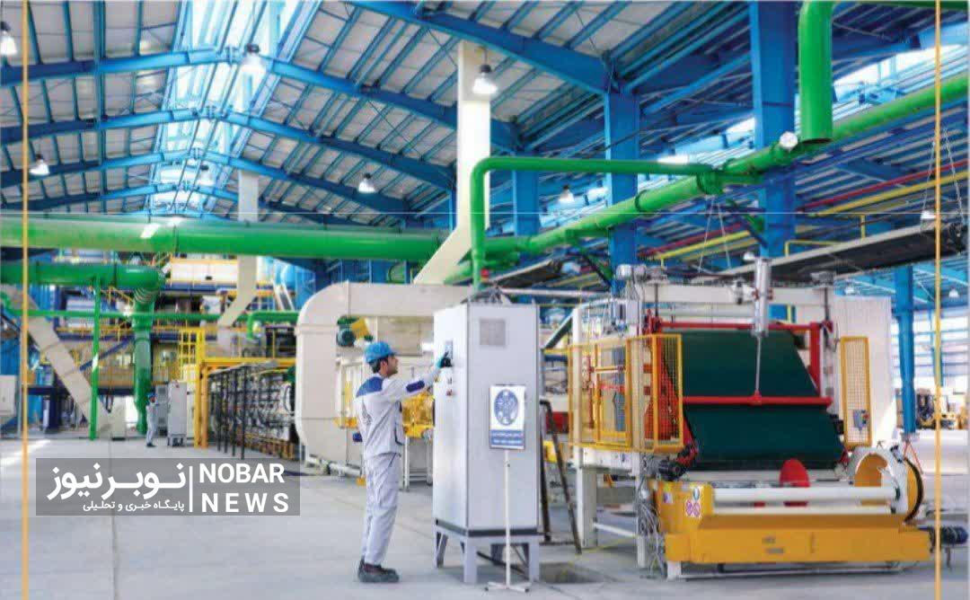 شرکت الیاف کائولین ارس دانش بنیان شد / حمایت های گمرکی و مالیاتی از واحدهای دانش بنیان