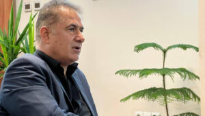 ضرورت تقویت فرهنگ بیمه در جامعه / آغاز فصل جدید ارتباطات بین بانک و بیمه تعاون