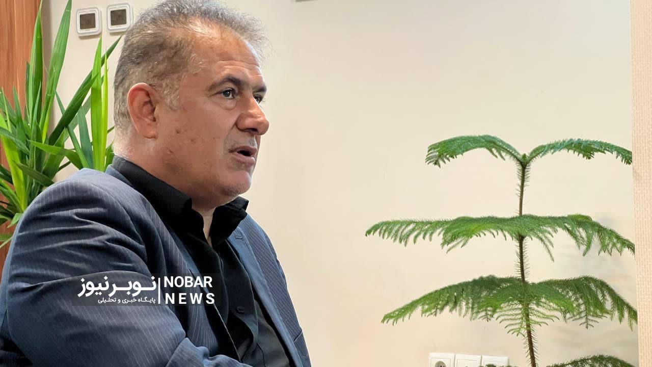 ضرورت تقویت فرهنگ بیمه در جامعه / آغاز فصل جدید ارتباطات بین بانک و بیمه تعاون