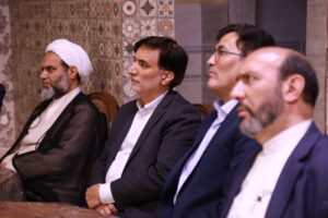 کمک 8 میلیاردی خیرین ارس در جشن گلریزان برای آزادی زندانیان