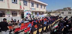 بهره‌برداری از چهار مدرسه در منطقه خسروشاه تبریز