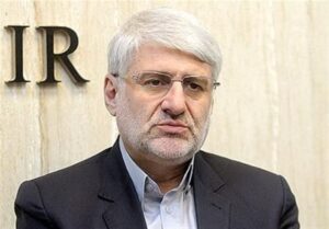 ثبت نام محمدحسین فرهنگی در انتخابات مجلس