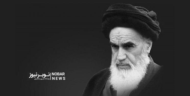 تنها کسی که جرأت مخالفت با کاپیتولاسیون را داشت امام خمینی (ره) بود