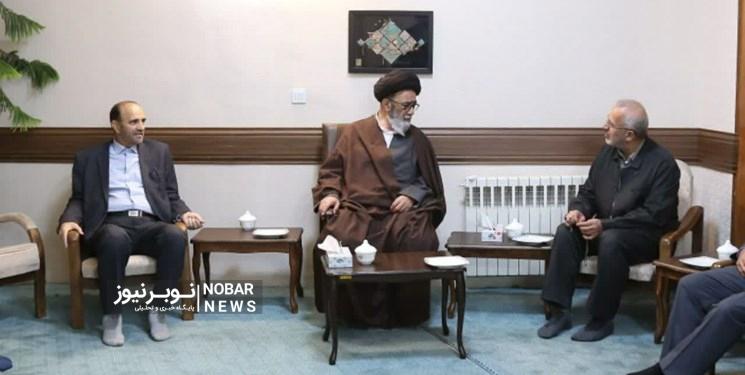 مردم تبریز و آذربایجان، همواره طلایهدار صیانت از نظام و انقلاب هستند