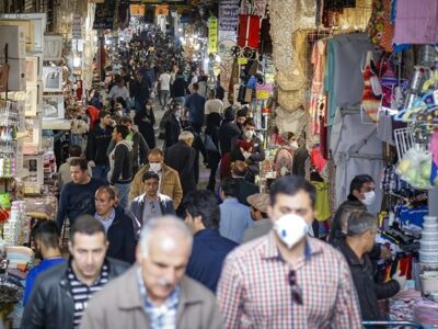 ۳۰درصد ایرانیان یک اختلال روانی دارند