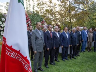 آذربایجان شرقی ظرفیت‌های بزرگی برای کمک به تعمیق مناسبات ایران و ترکیه دارد