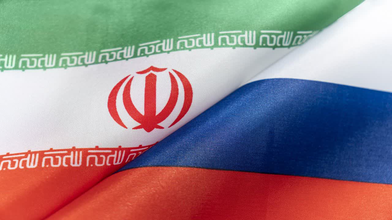 نشست دوجانبه فعالین اقتصادی ایران و روسیه برگزار می شود