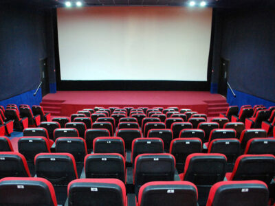 معاون وزیر ارشاد: دولت در شهرهای بالای ۱۰۰ هزار نفر موظف به ساخت سالن سینما است