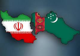 حل مسائل معطل مانده گازی ایران و ترکمنستان