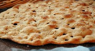 پخت آزمایشی نان با سبوس بالا در نانوایی‌های آذربایجان‌شرقی
