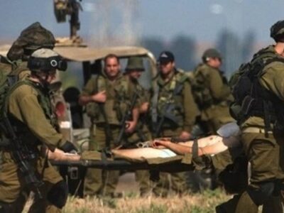 هلاکت 29 نظامی صهیونیست در عملیات زمینی در غزه