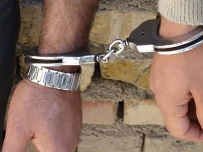 دستگیری باند سارقان منازل خالی از سکنه در تبریز
